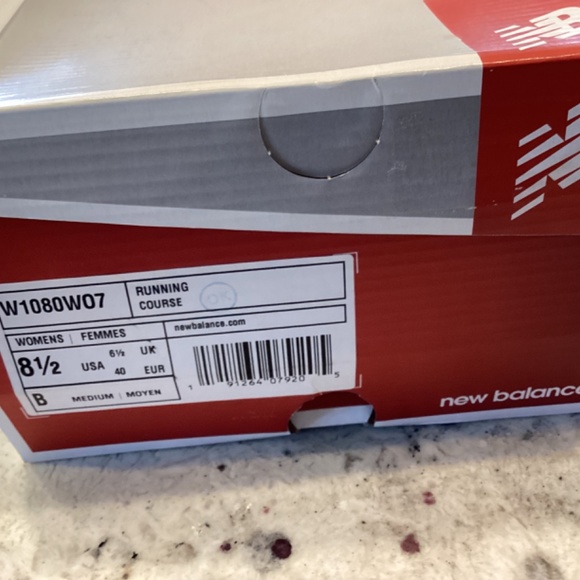 New Balance Running Shoes - Picture 4 of 4